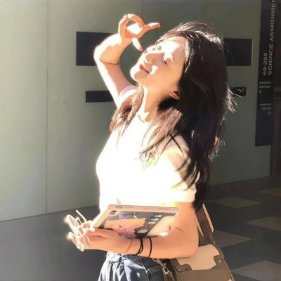 我的同学是美人鱼海报