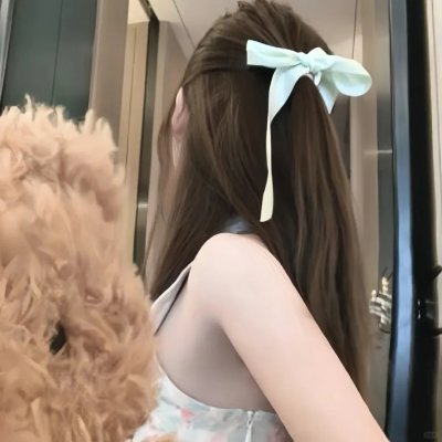 女人国的污染报告海报